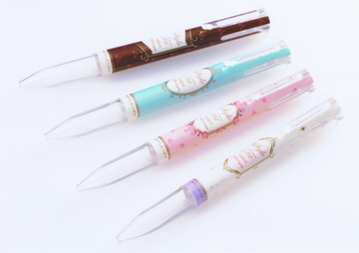 筆記具 mima 新製品情報 - 文マガ