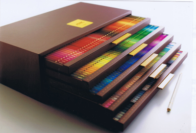 三菱鉛筆　240色　限定色鉛筆　 uni COLOR 240 Amazon | 鉛筆 240色 限定色鉛筆 uni COLOR 240 | 色鉛筆